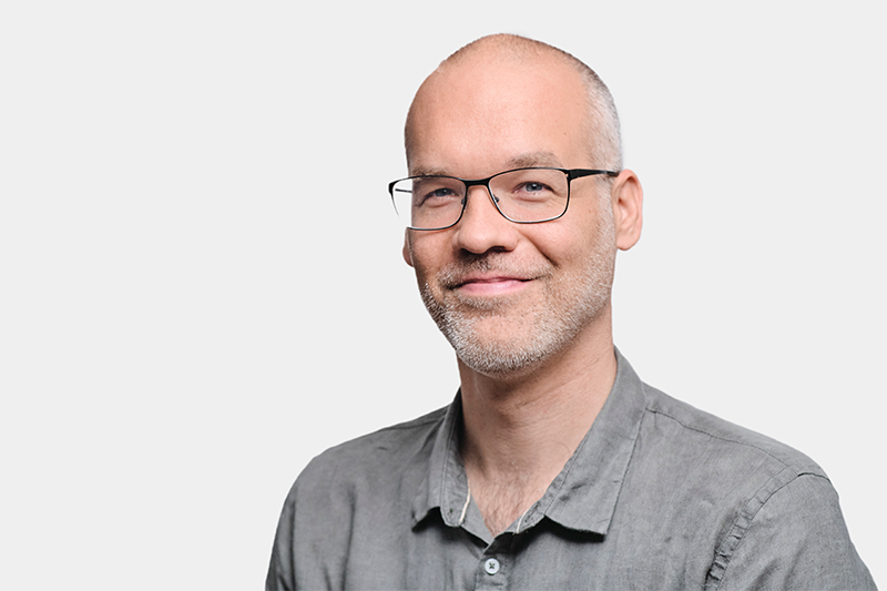 Mag. Dr. David Haselberger (KiAuS)